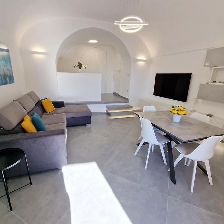 Annarosa Home Vico Equense Kültér fotó