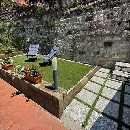 Annarosa Home Vico Equense Kültér fotó