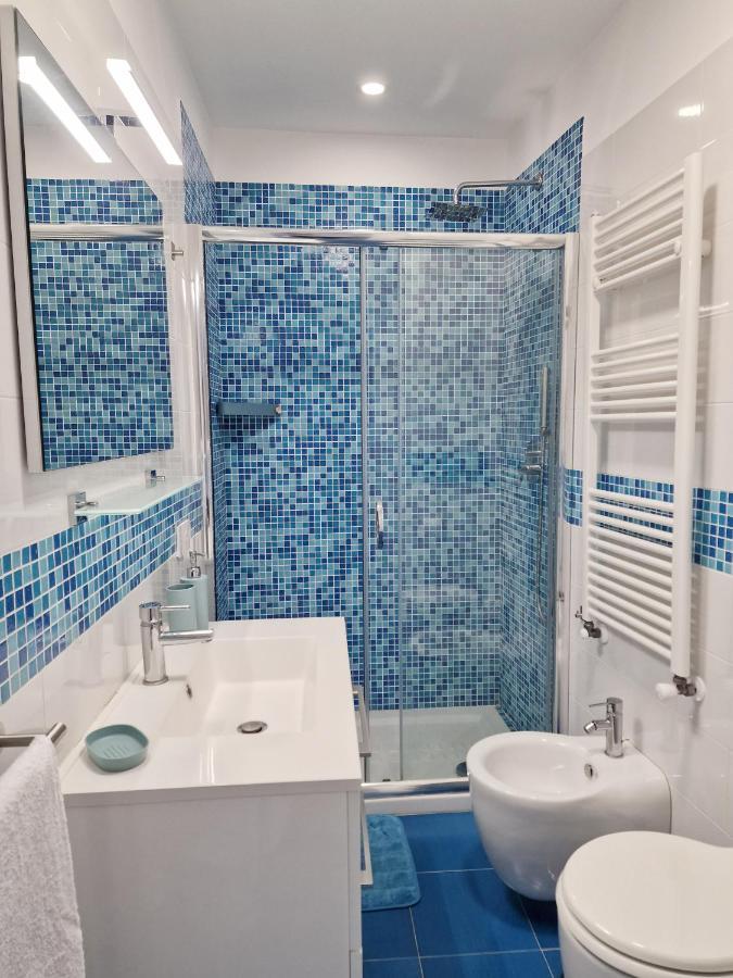 Annarosa Home Vico Equense Kültér fotó
