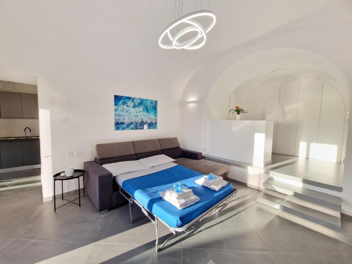 Annarosa Home Vico Equense Kültér fotó