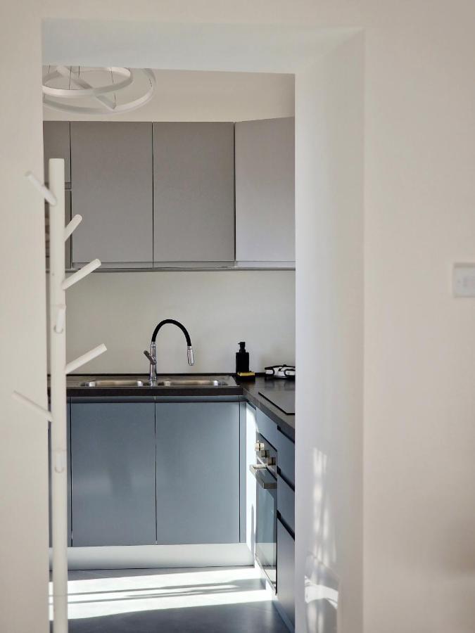 Annarosa Home Vico Equense Kültér fotó
