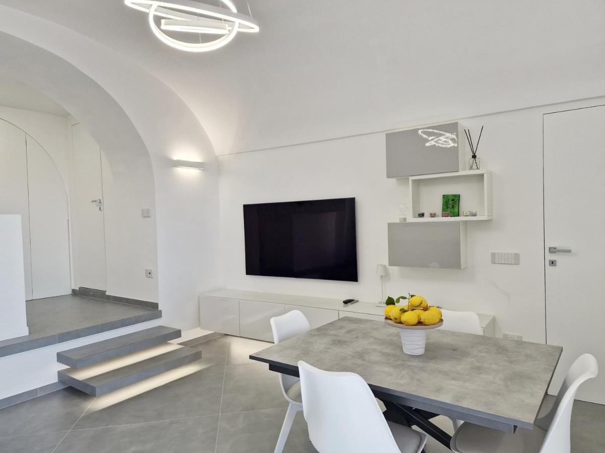 Annarosa Home Vico Equense Kültér fotó