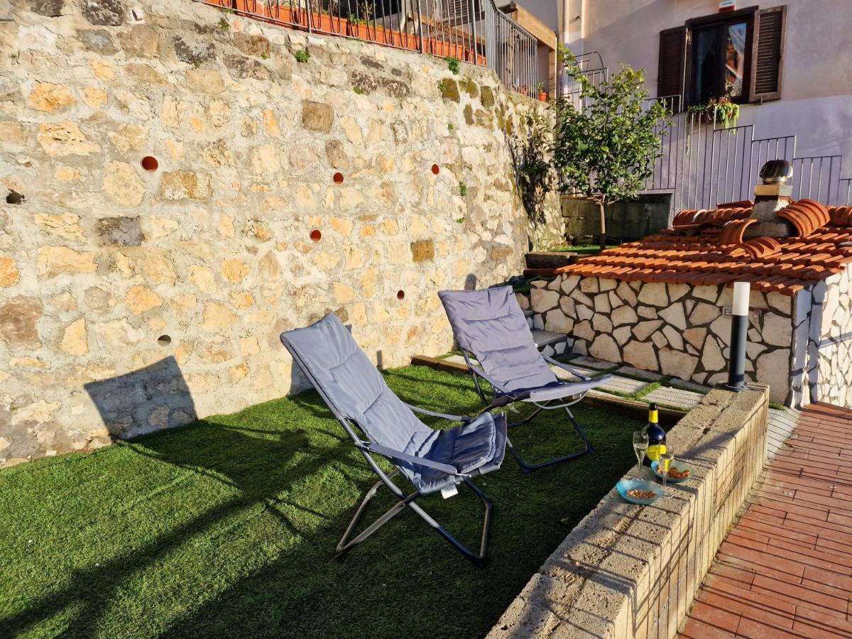 Annarosa Home Vico Equense Kültér fotó