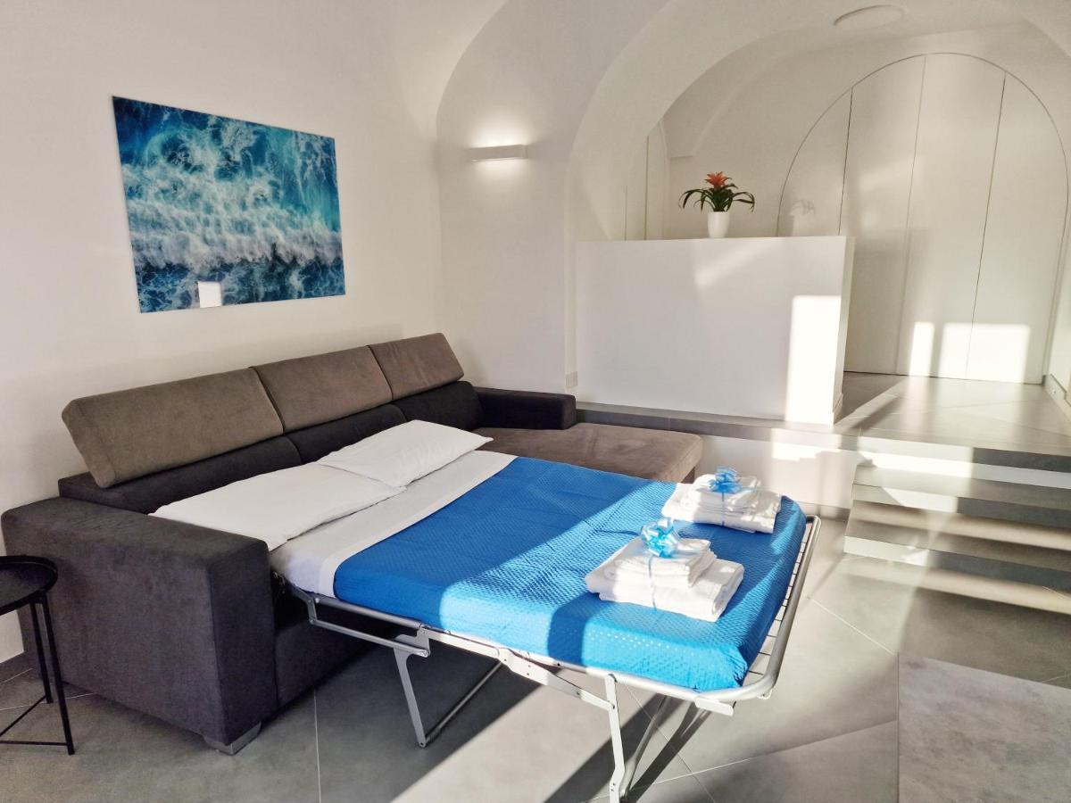Annarosa Home Vico Equense Kültér fotó