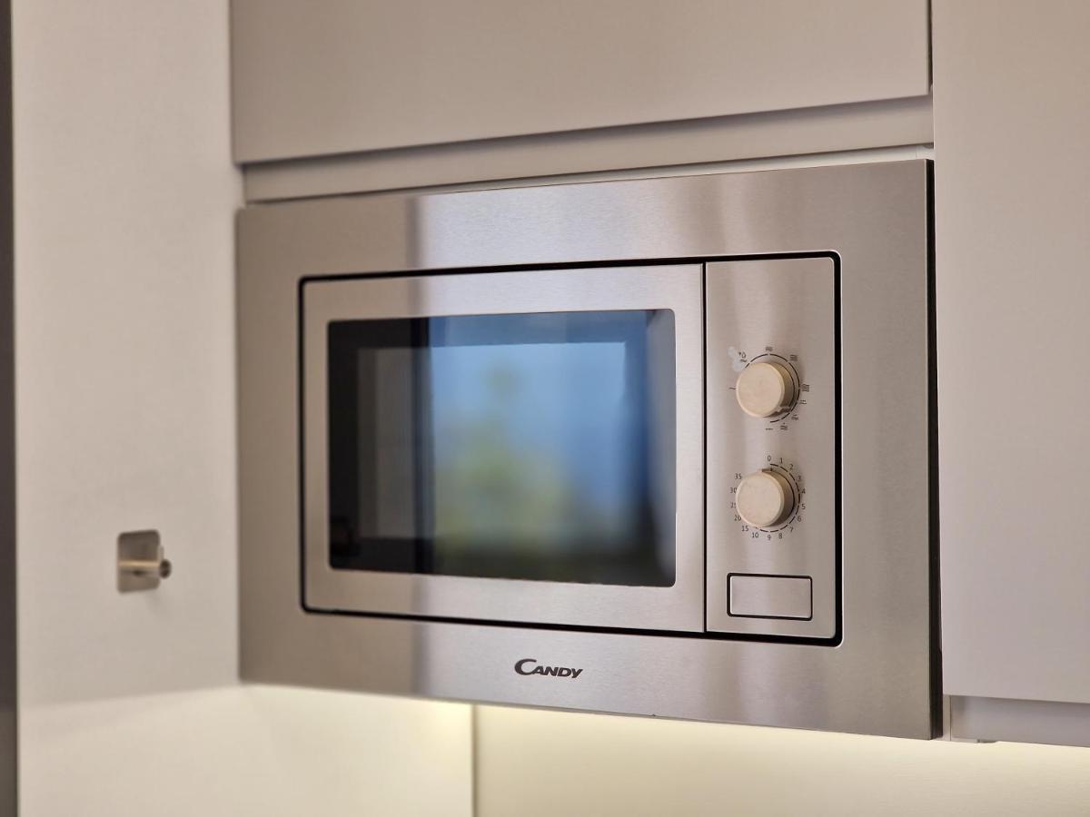 Annarosa Home Vico Equense Kültér fotó