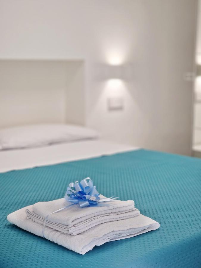 Annarosa Home Vico Equense Kültér fotó