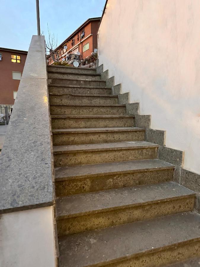 Annarosa Home Vico Equense Kültér fotó